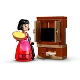 LEGO Kong Magnificos slot, Bygge legetøj Byggesæt, 7 År, Plast, 613 stk, 1,02 kg