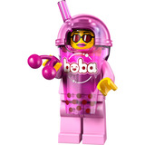 LEGO Minifigures Serie 29, Bygge legetøj 