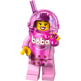 LEGO Minifigures Serie 29, Bygge legetøj 