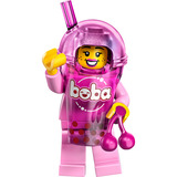 LEGO Minifigures Serie 29, Bygge legetøj 