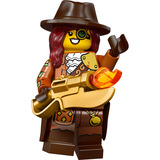 LEGO Minifigures Serie 29, Bygge legetøj 