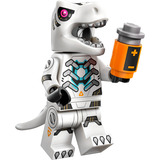 LEGO Minifigures Serie 29, Bygge legetøj 