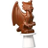 LEGO Minifigures Serie 29, Bygge legetøj 