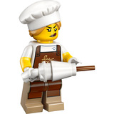 LEGO Minifigures Serie 29, Bygge legetøj 