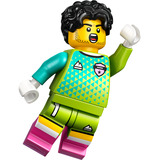 LEGO Minifigures Serie 29, Bygge legetøj 