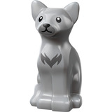 LEGO Minifigures Serie 29, Bygge legetøj 