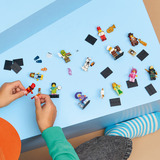 LEGO Minifigures Serie 29, Bygge legetøj 