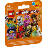 LEGO Minifigures Serie 29, Bygge legetøj 