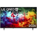LG 55QNED7EB3C, QNED TV Sort