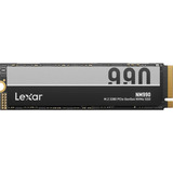Lexar Solid state-drev 