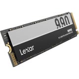 Lexar Solid state-drev 