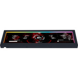 Lian Li 8,8″ universelskærm, Display Sort