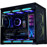 Lian Li 8,8″ universelskærm, Display Sort