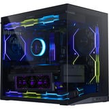 Lian Li 8,8″ universelskærm, Display Sort