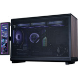 Lian Li 8,8″ universelskærm, Display Sort