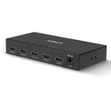 Lindy 38159, HDMI splitter Sort