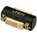 Lindy 41233, Kobling Sort
