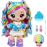 MGA Entertainment 121022-EUC, Dukke 