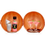 MGA Entertainment Make It Mini Happy Hour, Klippe og klistre Miniverse Make It Mini Happy Hour, 8 År, Flerfarvet, Plast, Resin