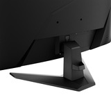 MSI MAG 274CQFDE computerskærm 68,6 cm (27") 2560 x 1440 pixel Wide Quad HD Sort, Gaming Skærm Sort, 68,6 cm (27"), 2560 x 1440 pixel, Wide Quad HD, 0,5 ms, Sort