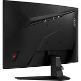 MSI MAG 274CQFDE computerskærm 68,6 cm (27") 2560 x 1440 pixel Wide Quad HD Sort, Gaming Skærm Sort, 68,6 cm (27"), 2560 x 1440 pixel, Wide Quad HD, 0,5 ms, Sort