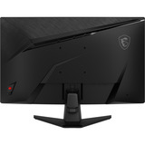 MSI MAG 274CQFDE computerskærm 68,6 cm (27") 2560 x 1440 pixel Wide Quad HD Sort, Gaming Skærm Sort, 68,6 cm (27"), 2560 x 1440 pixel, Wide Quad HD, 0,5 ms, Sort