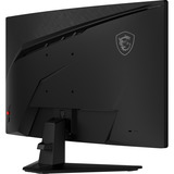 MSI MAG 274CQFDE computerskærm 68,6 cm (27") 2560 x 1440 pixel Wide Quad HD Sort, Gaming Skærm Sort, 68,6 cm (27"), 2560 x 1440 pixel, Wide Quad HD, 0,5 ms, Sort