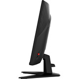 MSI MAG 274CQFDE computerskærm 68,6 cm (27") 2560 x 1440 pixel Wide Quad HD Sort, Gaming Skærm Sort, 68,6 cm (27"), 2560 x 1440 pixel, Wide Quad HD, 0,5 ms, Sort