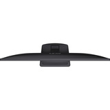 MSI PRO MP273UDE, LED-skærm Sort