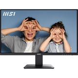 MSI PRO MP273UDE, LED-skærm Sort