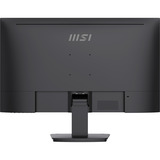 MSI PRO MP273UDE, LED-skærm Sort
