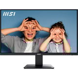 MSI PRO MP273U, LED-skærm Sort
