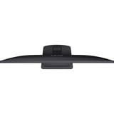 MSI PRO MP273U, LED-skærm Sort