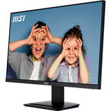 MSI PRO MP273U, LED-skærm Sort