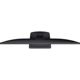 MSI PRO MP273U, LED-skærm Sort
