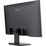 MSI PRO MP273U, LED-skærm Sort