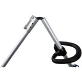 Makita Batteri græstrimmer DUR192LRT1, 18 volt, Græs trimmer Blå/Sort