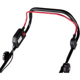 Makita Batteri-lufter DUV320Z, 18V, Plænelufter Blå/Sort