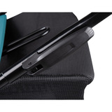 Makita Batteri-lufter DUV320Z, 18V, Plænelufter Blå/Sort