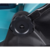 Makita Batteri-lufter DUV320Z, 18V, Plænelufter Blå/Sort