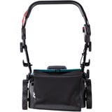 Makita Batteri-lufter DUV320Z, 18V, Plænelufter Blå/Sort