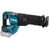 Makita Batteridrevet bajonetsav JR001GZ XGT, 40 volt, Bajonet sav Blå/Sort