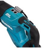 Makita Batteridrevet bajonetsav JR001GZ XGT, 40 volt, Bajonet sav Blå/Sort