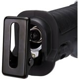 Makita Batteridrevet bajonetsav JR001GZ XGT, 40 volt, Bajonet sav Blå/Sort