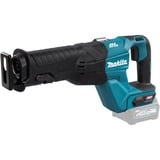 Makita Batteridrevet bajonetsav JR001GZ XGT, 40 volt, Bajonet sav Blå/Sort
