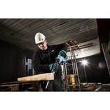 Makita Batteridrevet bajonetsav JR001GZ XGT, 40 volt, Bajonet sav Blå/Sort