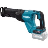 Makita Batteridrevet bajonetsav JR001GZ XGT, 40 volt, Bajonet sav Blå/Sort