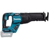 Makita Batteridrevet bajonetsav JR001GZ XGT, 40 volt, Bajonet sav Blå/Sort
