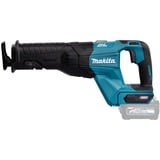 Makita Batteridrevet bajonetsav JR001GZ XGT, 40 volt, Bajonet sav Blå/Sort