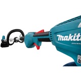 Makita DUR192LRT1, Græs trimmer Blå/Sort
